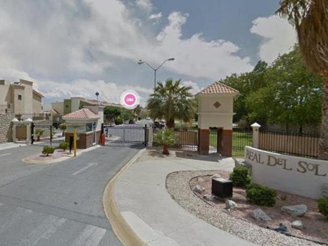 ! CASA EN VENTA EN FRACC REAL DEL SOL CD JUAREZ CHIHUAHUA! PROPIEDAD EN REMATE HIPOTECARIO