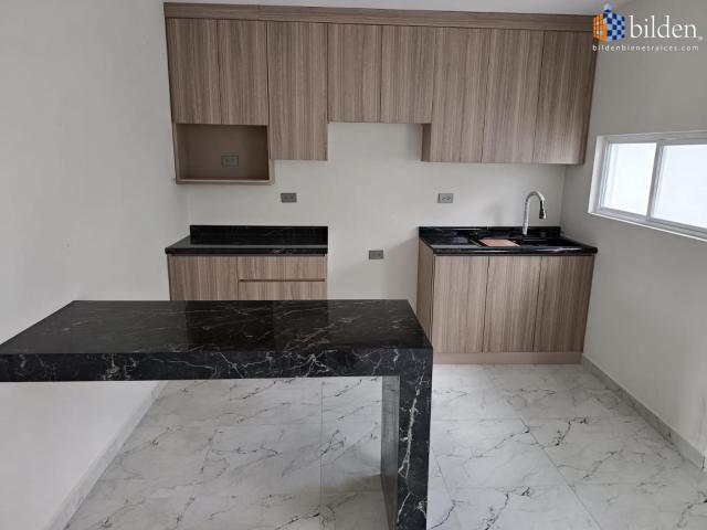 Casa en Venta en Fracc. Real del Tr?bol Durango