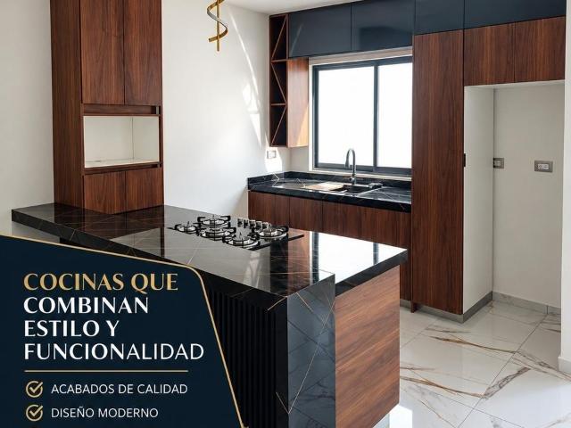 Casa en Venta en Fracc. Real del Tr?bol Durango