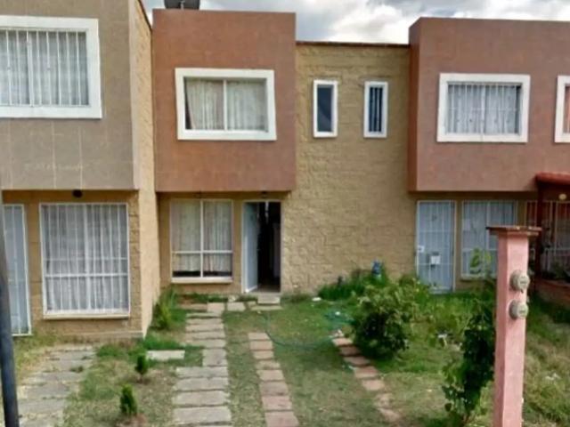 Casa en Venta en Fracc. Real del Valle, Villa de Zaachila