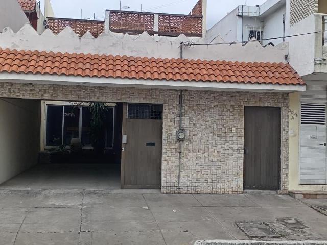 Casa en Renta en Fracc. Reforma Av. 20 de Nov, Ver