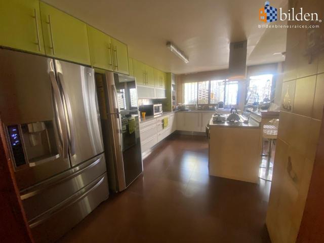 Casa en Venta en Fracc. Reforma Durango