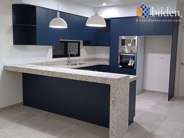 Casa en Venta en Fracc. Residencial Los Laureles Durango