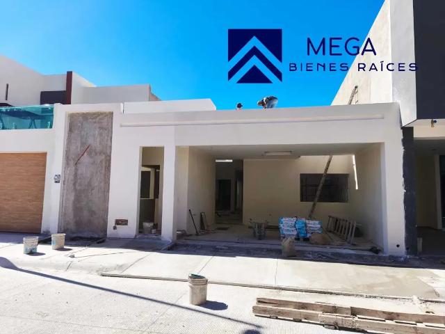Casa en Venta en Fracc. Residencial Scorpio 5 1 Durango