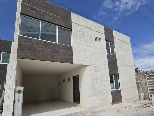 Casa en Venta en Fracc. Residencial Vista del Sol Durango