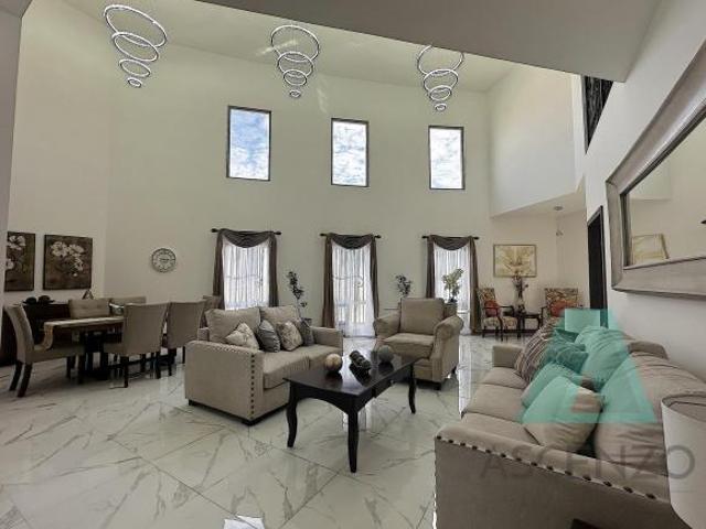 Casa en Venta en Fracc. Rialto, Hebdu