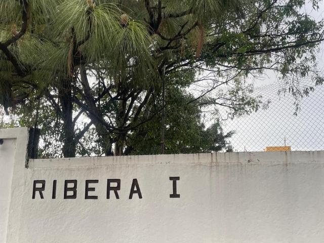 Casa en Venta en Fracc. Ribera 1, R?o Tiber No. 100. San Mateo Oxtotitl?n