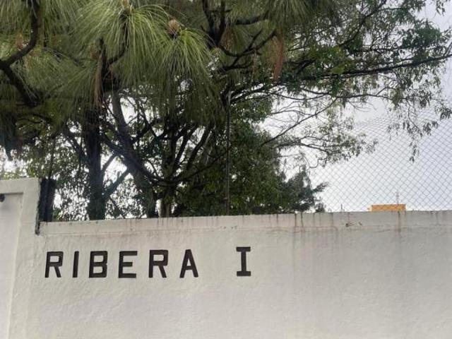 Casa en Venta en Fracc. Ribera 1, Río Tiber No. 100. San Mateo Oxtotitlán