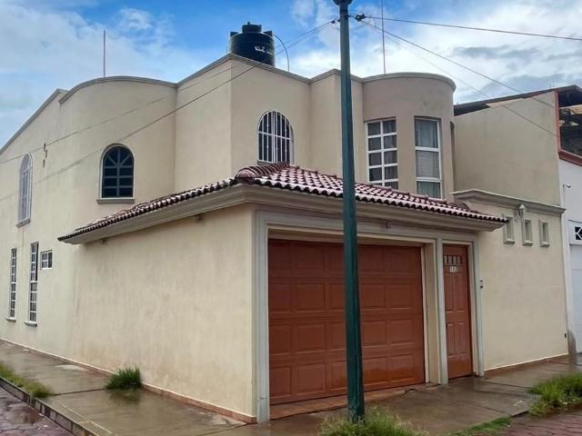 Casa en Venta en Fracc. Rinconada Bugambilias Durango