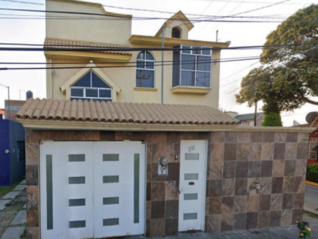 Casa en venta en Fracc Rinconada la Morena, Tulancingo de Bravo, Hidalgo