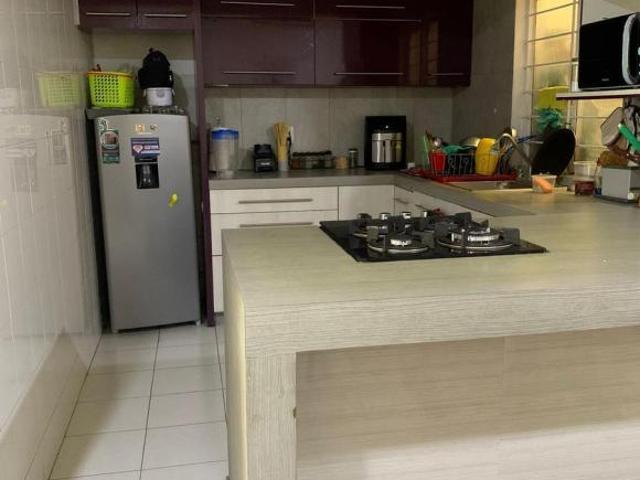 CASA EN VENTA EN FRACC. RODOLFO LANDEROS AL ORIENTE DE LA CIUDAD EMM