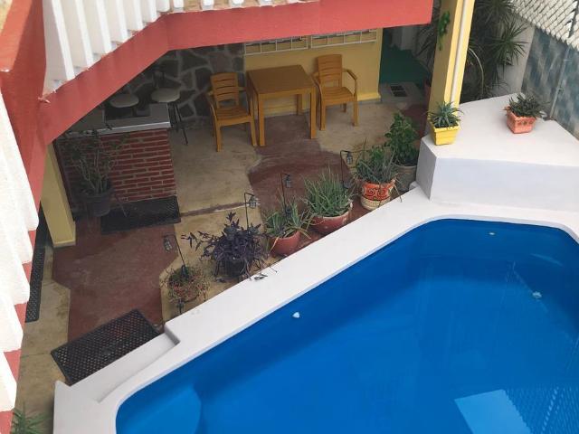 Casa en venta en Fracc. Rodrigo de Triana, Acapulco
