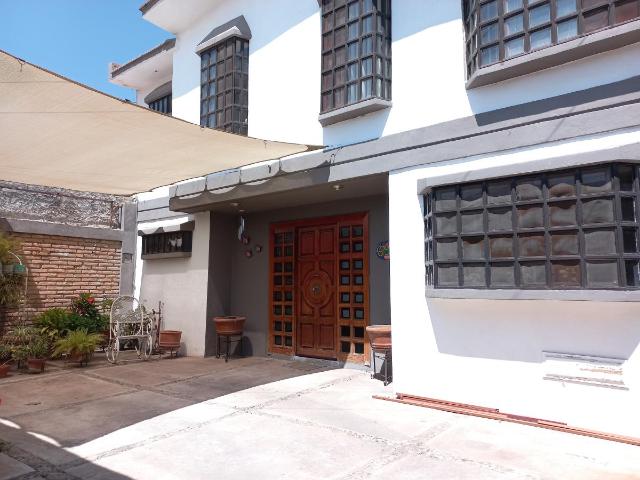 Casa en Venta en Fracc. SAHOP Durango
