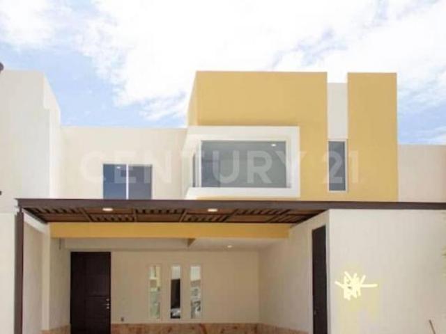 Casa en venta en Fracc Samara, Aguascalientes