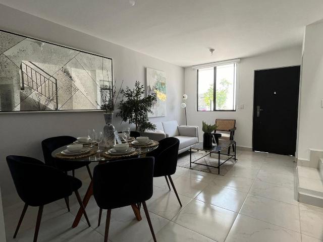 Casa en venta en Fracc. San carlos al sur de la ciudad
