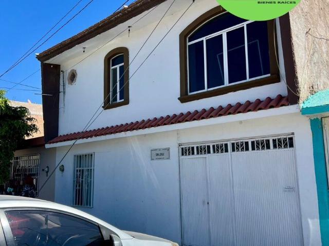 CASA EN VENTA EN FRACC. SAN FERNANDO