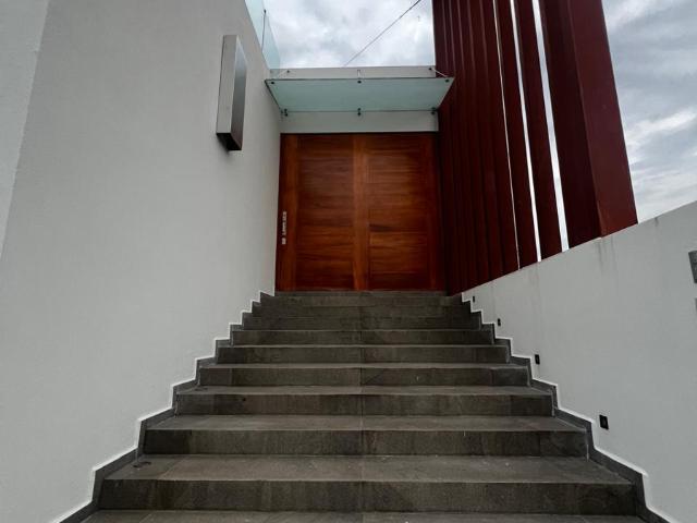 Casa en venta en Fracc. San Francisco Huatengo, Tulancingo, Hidalgo