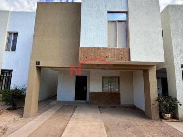 CASA EN VENTA EN FRACC. SAN FRANCISCO RESIDENCIAL