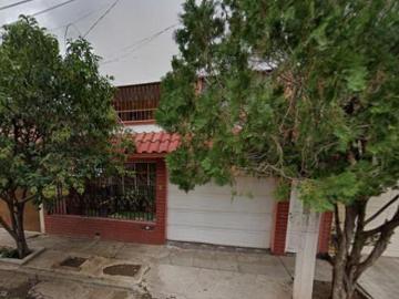 CASA EN VENTA EN FRACC.SAN IGNACIO DURANGO