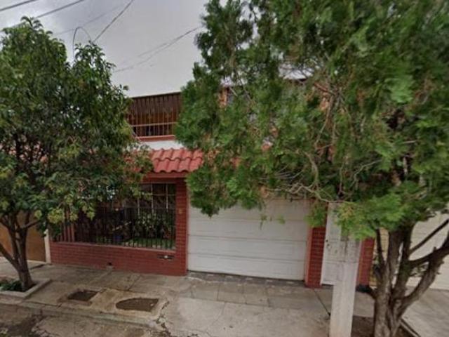 CASA EN VENTA EN FRACC.SAN IGNACIO DURANGO