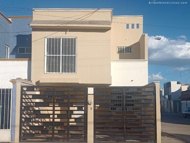 Casa en Venta en Fracc. San Jorge Durango