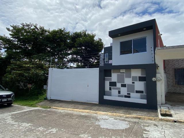 Casa en Venta en Fracc. San Jos?