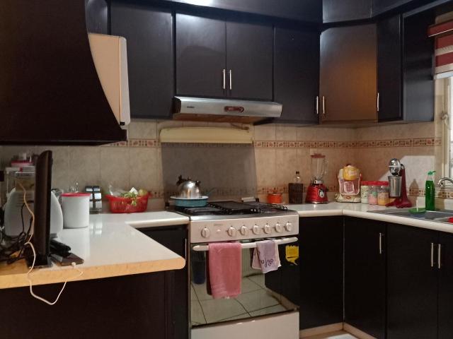 Casa en Venta en Fracc. San Marcos Durango