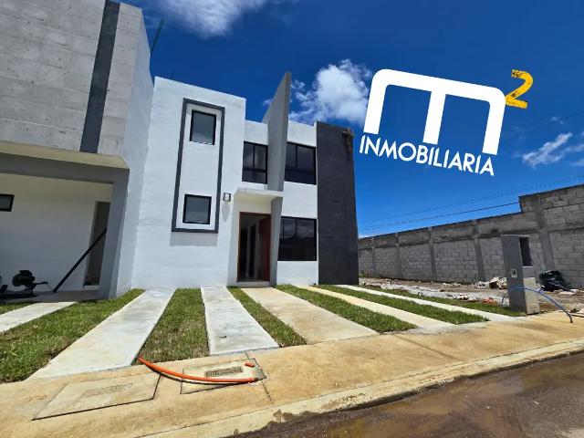 Casa en VENTA en Fracc. San Mateo, Córdoba, Ver