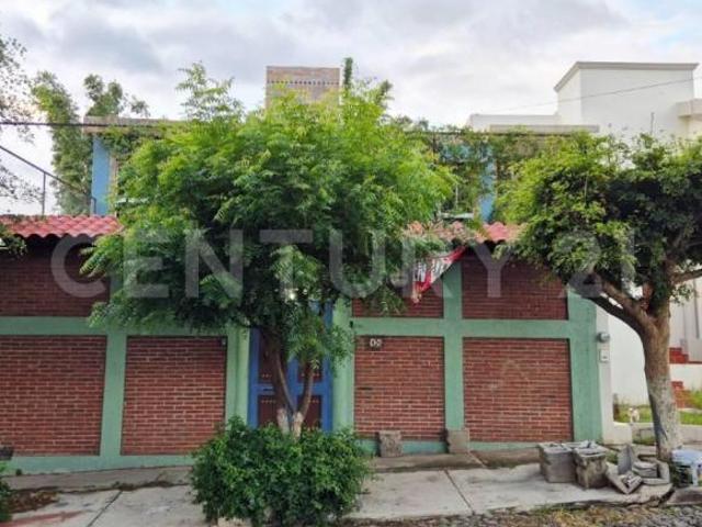 Casa en Venta en Fracc. San Rafael en Cuauhtemoc, Colima