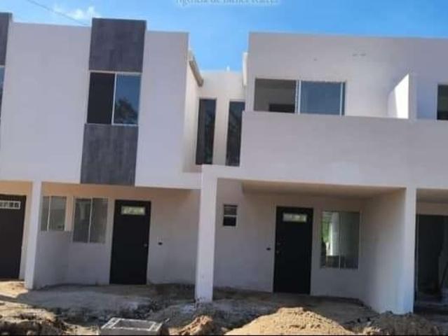 Casa en Venta en Fracc. Santa M?nica, Altamira
