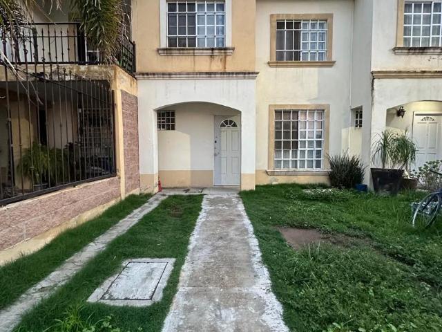 Casa en VENTA en Fracc.Santa Barbara