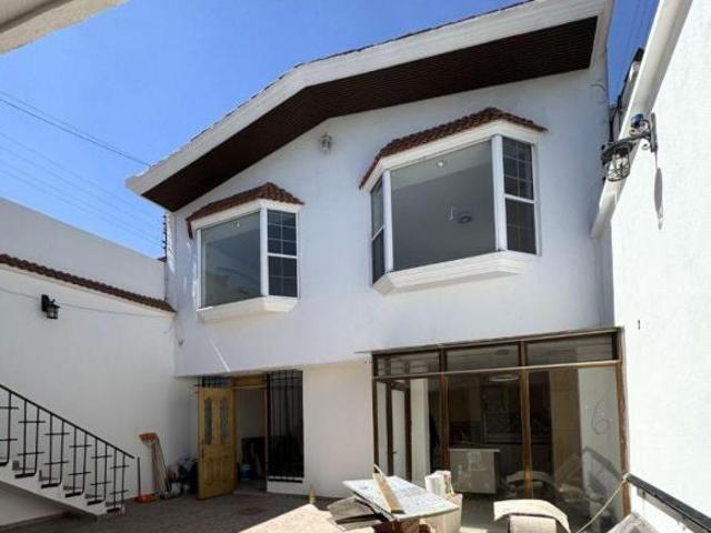Casa en Venta en Fracc. Santa Elena, San Mateo Atenco