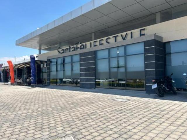 Casa en Venta en Fracc. Santa Fe Lifestyle