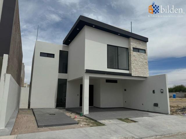 Casa en Venta en Fracc. Scorpio 5 1 Durango