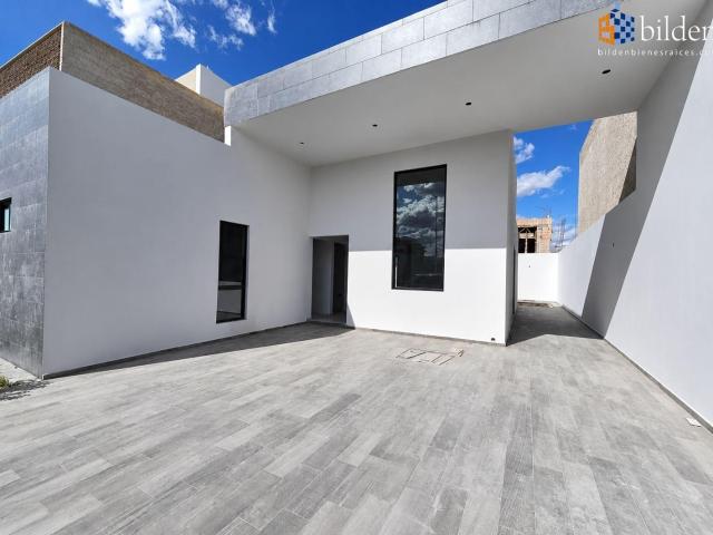 Casa en Venta en Fracc. Scorpio 5 1 Durango