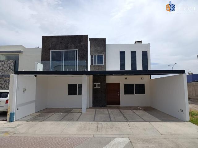 Casa en Venta en Fracc. Senderos 3 Durango