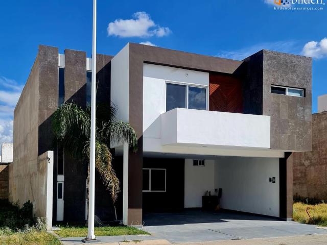 Casa en Venta en Fracc. Senderos 3 Durango