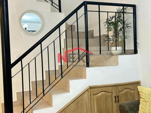 CASA EN VENTA EN FRACC. SOLEIL