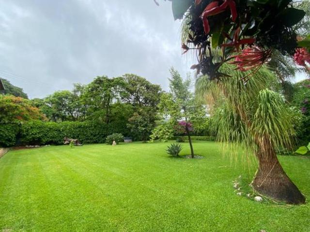 Casa en venta en Fracc. Tamoanchan, Morelos
