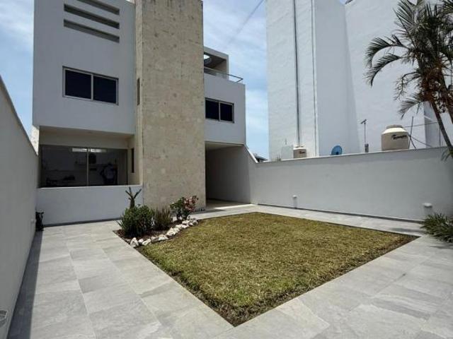Casa en Venta en Fracc. Tampiquera, Ver