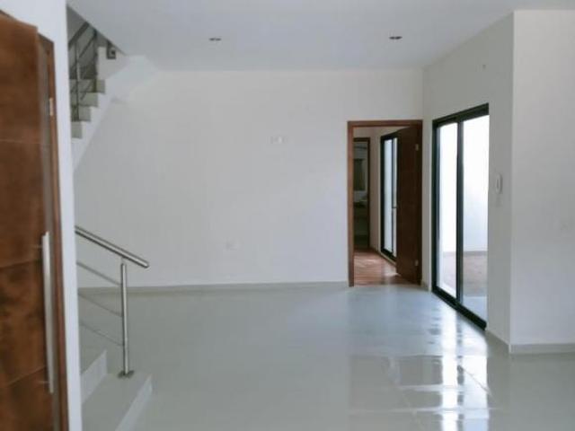 Casa en Venta en Fracc. Tapias Residencial Durango
