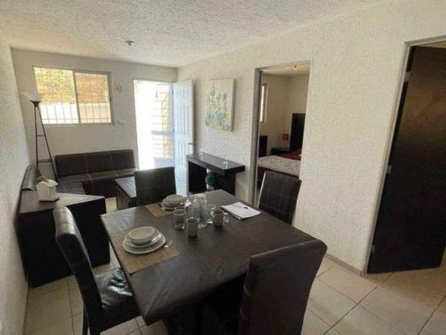 Casa en Venta en Fracc. Valladollid Durango