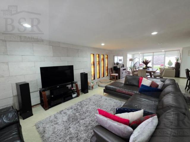 CASA EN VENTA EN FRACC. VALLE DE LAS FUENTES, CALIMAYA, ESTADO DE MÉXICO