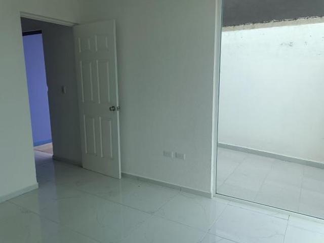 Casa en Venta en Fracc. Valle Esmeralda, Tlax