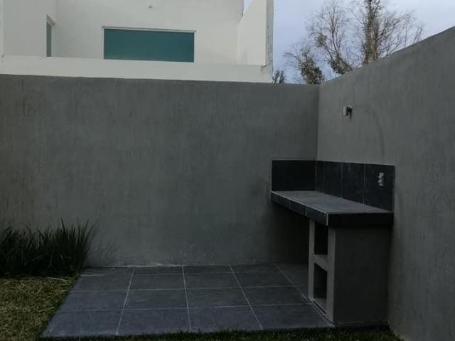 Casa en Venta en Fracc. Veranda Residencial Durango
