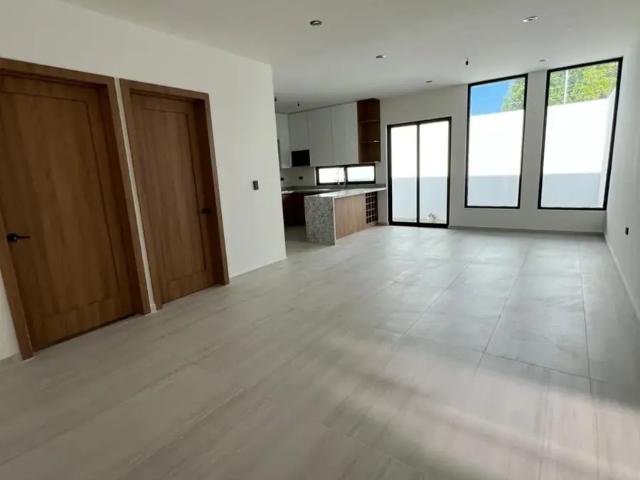 Casa en Venta en Fracc. Veredas Residencial Durango