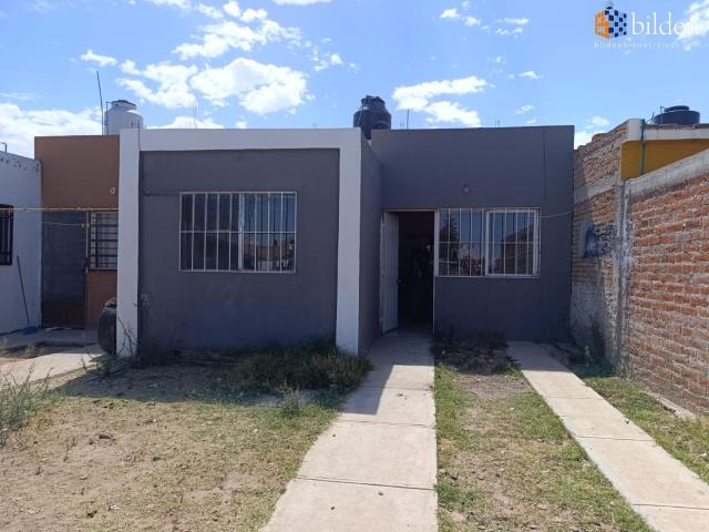 Casa en Venta en Fracc. Victoria Durango
