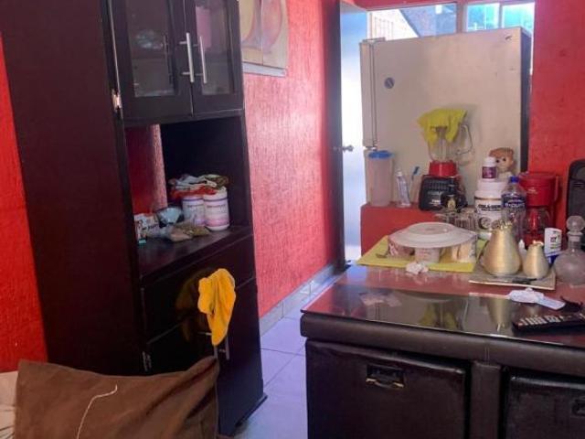 CASA EN VENTA EN FRACC. VILLA BONITA