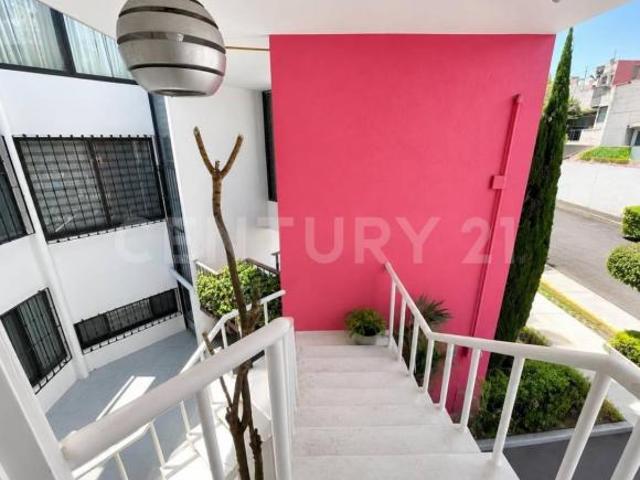 Casa en Venta en Fracc. Villa del Puente, Tlalpan, CDMX