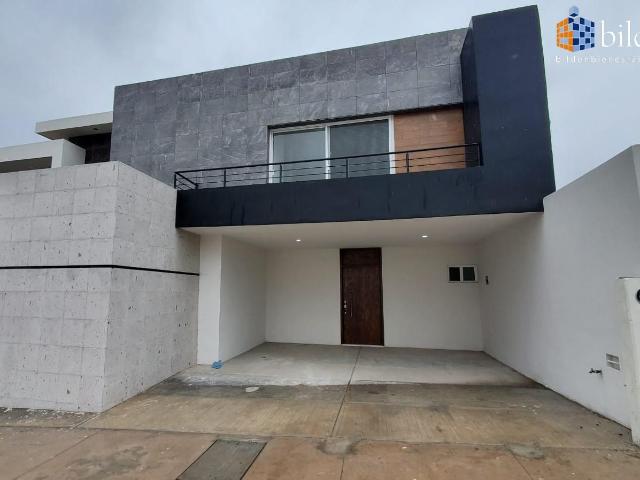 Casa en Venta en Fracc. Villa Ecuestre Durango